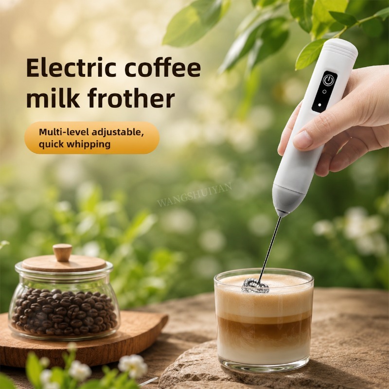 Frullatore elettrico portatile - Portable Blender Usb Rechargeable recensione e prezzo