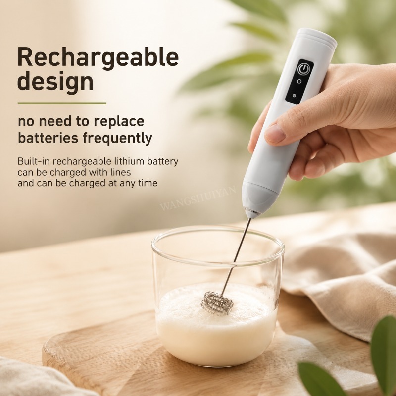 Frullatore elettrico portatile - Portable Blender Usb Rechargeable recensione e prezzo