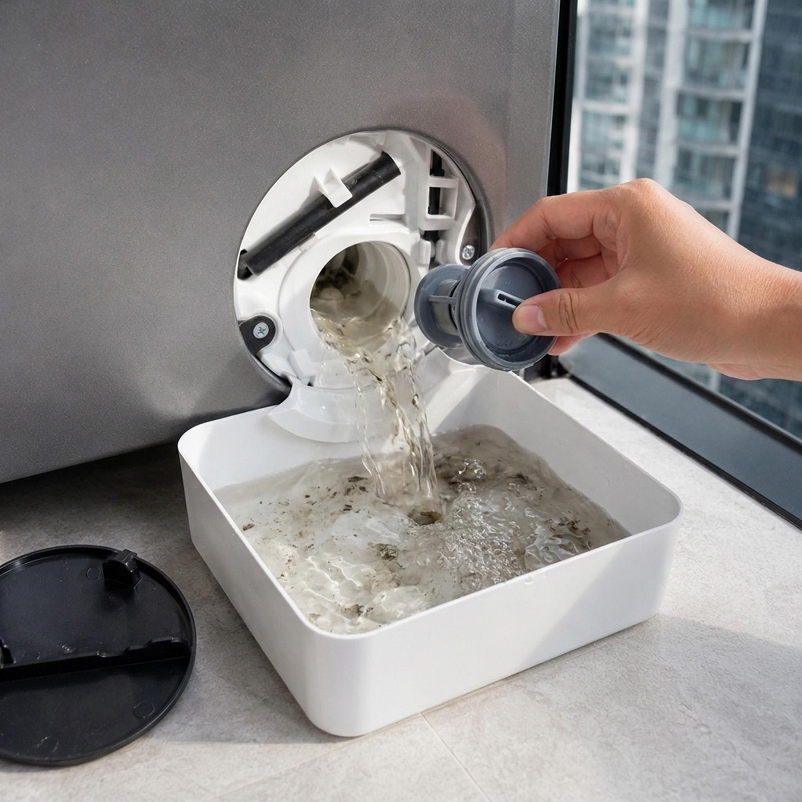 Vaschetta di Scarico per Lavat - Home Appliances recensione e prezzo