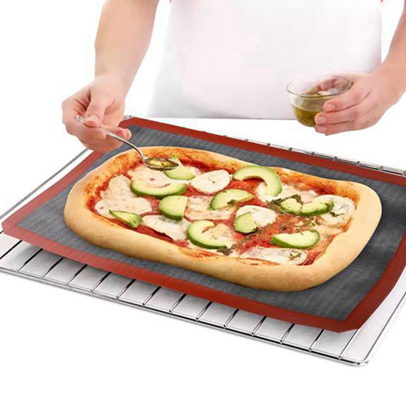 SYW-Accessori per la cottura d - Kitchen Appliances recensione e prezzo
