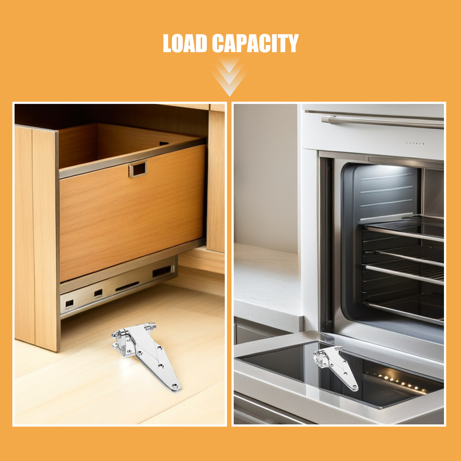 Cerniere per Porte di Celle Fr - Kitchen Appliances recensione e prezzo