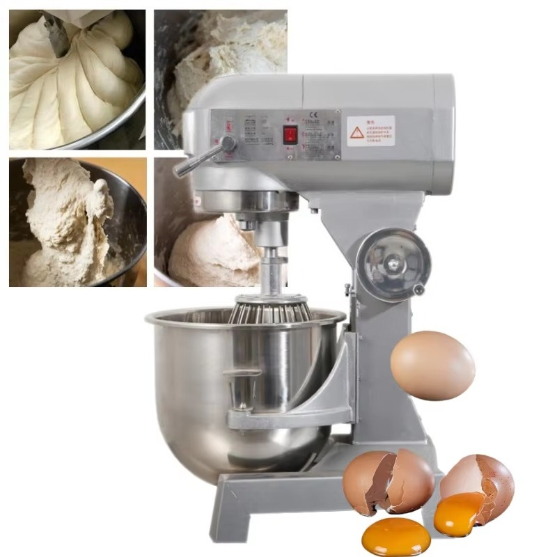 Attrezzatura Pesante, Impastat - Kitchen Appliances recensione e prezzo