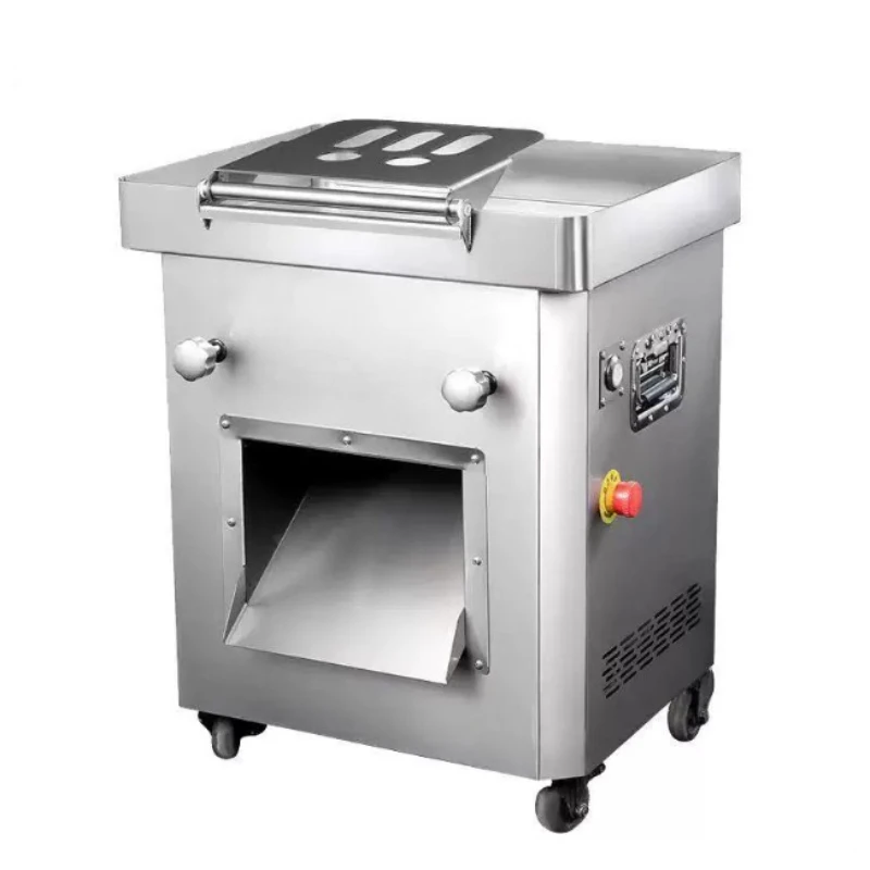 Affettatrice automatica per al - Automatic Meat Slicer Home recensione e prezzo