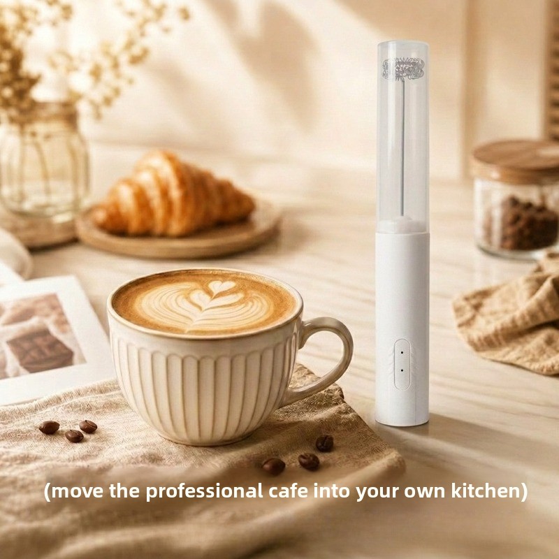 Potente frullatore da cucina,  - Electric Milk Frother Handheld recensione e prezzo
