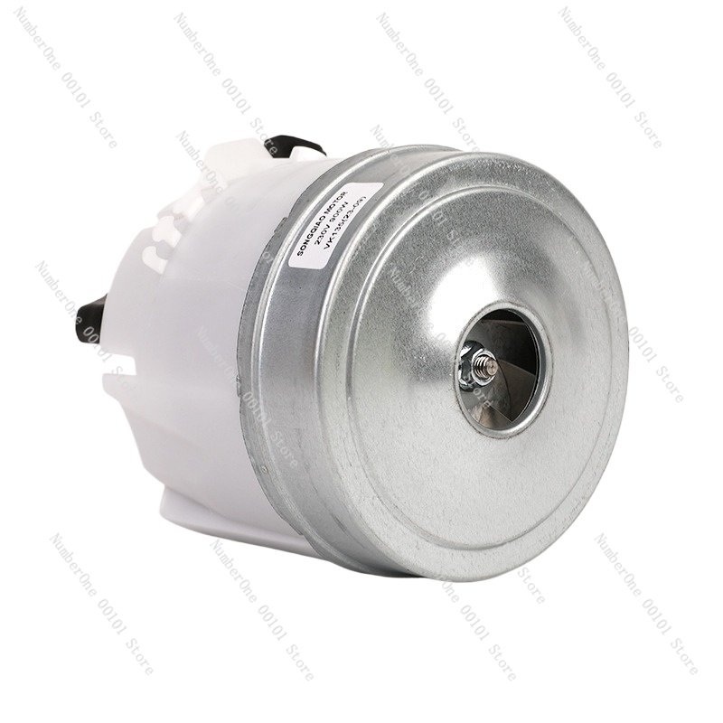 Motore per Aspirapolvere VK135 - Small Appliances recensione e prezzo