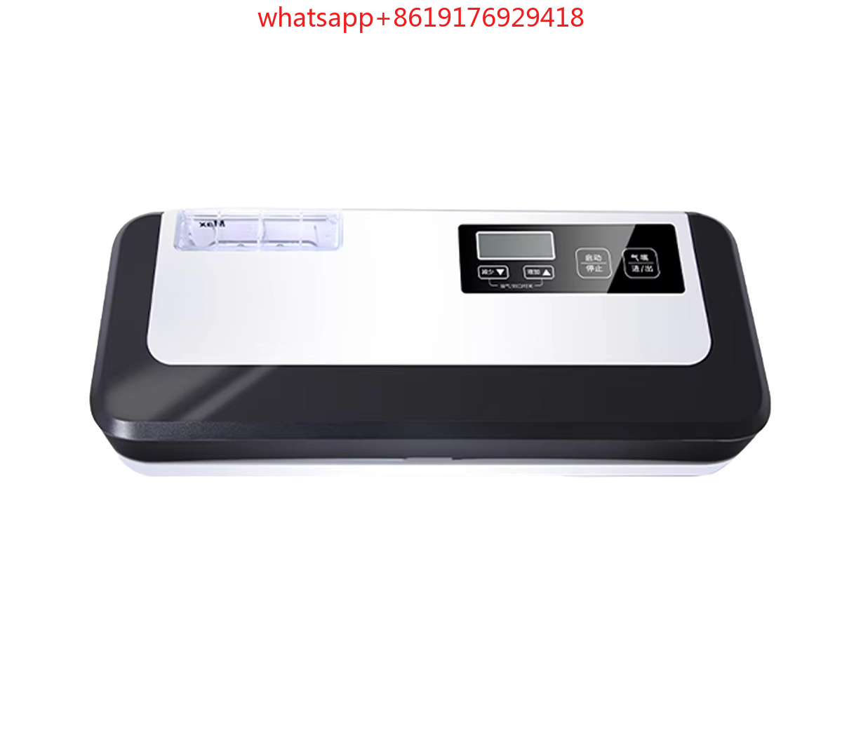 DZ-290P La migliore macchina p - Food Vacuum Sealer Machine recensione e prezzo