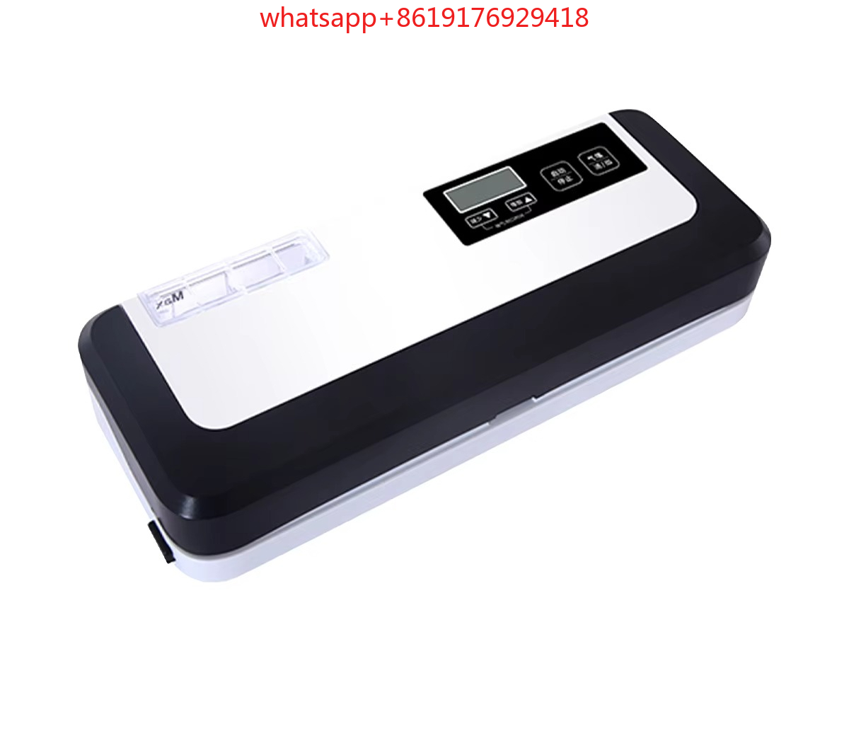 DZ-290P La migliore macchina p - Food Vacuum Sealer Machine recensione e prezzo