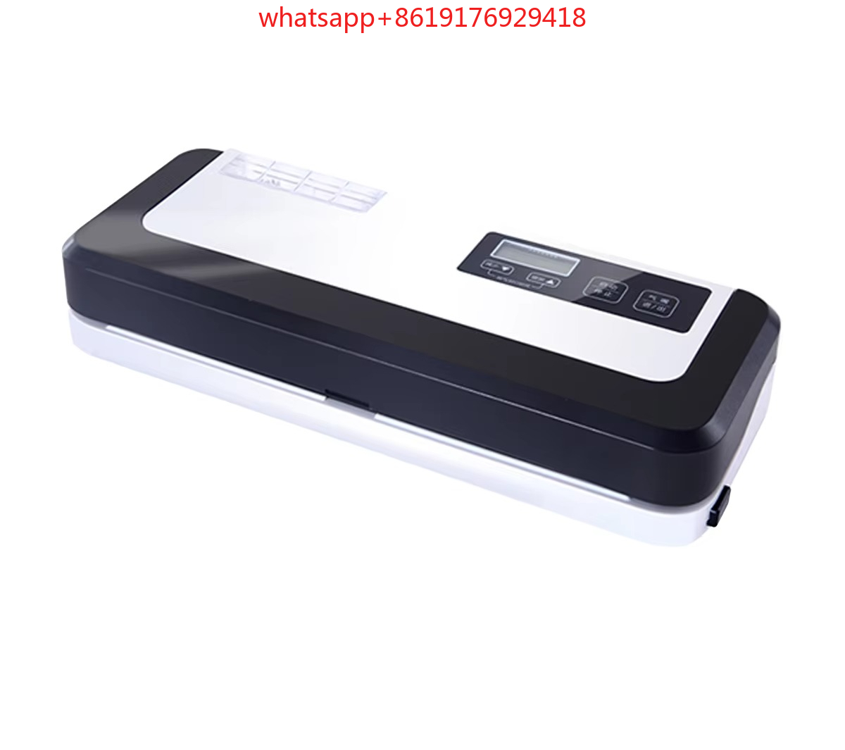 DZ-290P La migliore macchina p - Food Vacuum Sealer Machine recensione e prezzo
