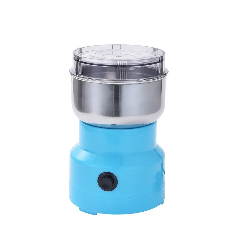 Macinacaffè Elettrico 110V-220 - Coffee Bean Grinder Electric recensione e prezzo