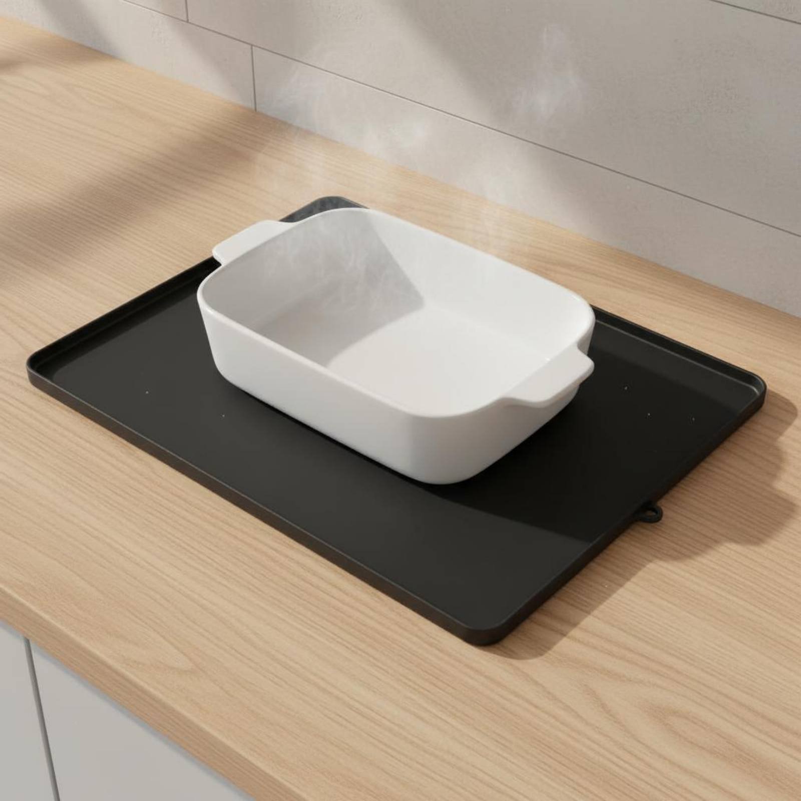 Tappetino in Silicone per Micr - Kitchen Appliances recensione e prezzo